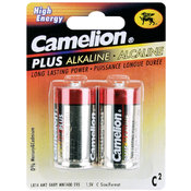 Alkaline Batteries 2/Pkg-C