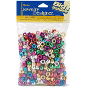 Bulk Beads & Beading