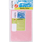 Speedy Carve Tool 1/Pkg-4"X6"