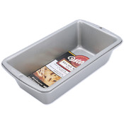 Recipe Right Loaf Pan-8.5"X4.5"X2.5"