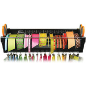 Clip It Up Ribbon Organizer-18"