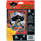 Party Game-Pirates Bounty