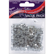 Rhinestone Setter Hot-Fix Embellishments 4mm 750/P