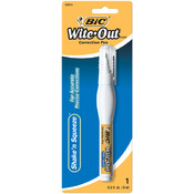 Bic Wite Out Shake 'n Squeeze Correction Pen
