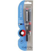 Sheaffer Viewpoint Calligraphy Pen 1/Pkg-Fine Poin