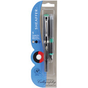 Sheaffer Viewpoint Calligraphy Pen 1/Pkg-Broad Poi