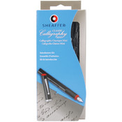 Sheaffer Classic Calligraphy Kit Mini-9 Pieces
