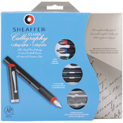 Sheaffer Classic Calligraphy Kit-21 Pieces