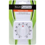 Modern Timer-60 Minutes