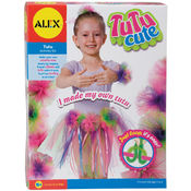 Tutu Cute Kit-