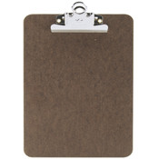 Masonite Clipboard Letter 9"X12.5"X1.75"-