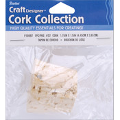 Cork Collection #22-1.75"X1.5" 1/Pkg