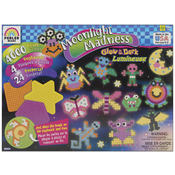 Perler Fuse Bead Value Activity Kit-Fun Fusion/Moo