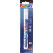 Painters Opaque Paint Marker-White