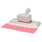 Martha Stewart Edger Zig Zag