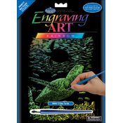 Bulk Pencil & Etch Kits