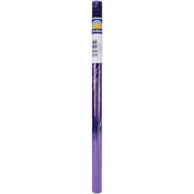 Cellophane Wrap 30" Wide 5 Foot Roll-Purple