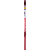 Cellophane Wrap 30" Wide 5 Foot Roll-Red