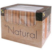 Box Of Cards &amp; Envelopes-Natural A2 Size