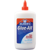 Elmers Glue-All Multi-Purpose Glue-16 Ounces