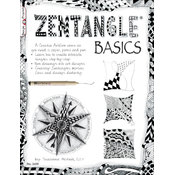 Design Originals-Zentangle Basics