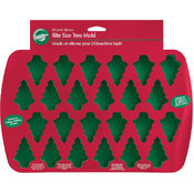 Mini Silicone Mold, Tree
