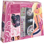 Style Me Up Glamour Purse Kit-