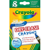 Bulk Crayons & Chalk