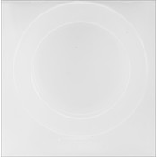 Resin Jewelry Reusable Plastic Mold 4.5"X6.5"-Bang
