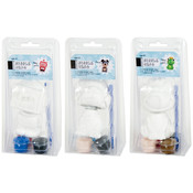 Bobble Head Kit Assortment-2 Each Of 3 Styles