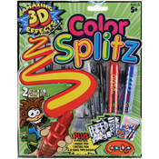 Color Splitz Pens Kit-Small