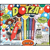 Dotza Pens Kit-Large