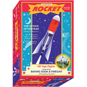 Scientific Explorers Meteor Rocket Kit