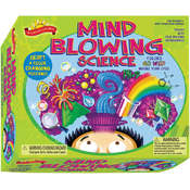 Scientific Explorers Mind Blowing Science Kit