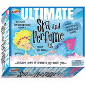 The Ultimate Spa &amp; Perfume Kit