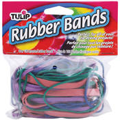 Rubber Bands 100/Pkg-