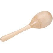 Percussion Instrument-Maracas 8"