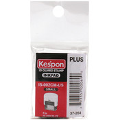 Kes'pon ID Guard Stamp Ink Refill-Small