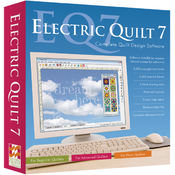 Electric Quilt 7-