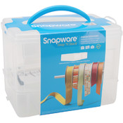 Snap 'n Stack Ribbon Dispenser-2 Layers