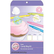 Candy Ring Kit-Easter