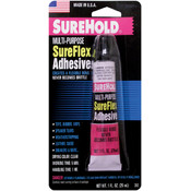 Sureflex Multi-Purpose Adhesive-28.35 Grams