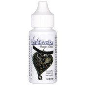 Lisa Pavelka Magic-Glos UV Resin 1 Oz -Clear