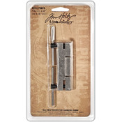 Idea-Ology Drill Press Two-Hole Punch