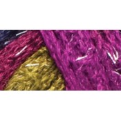 Coats: Yarn Red Heart Boutique Sashay Yarn-Mambo Wholesale Bulk