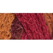 Coats: Yarn Red Heart Boutique Sashay Yarn-Salsa Wholesale Bulk