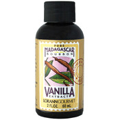 Pure Madagascar Vanilla-2 Oz
