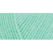 Red Heart Comfort Yarn-Mint
