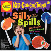 Silly Spills Kit