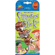 S'mores On A Stick Kit